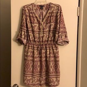 Xl Dress